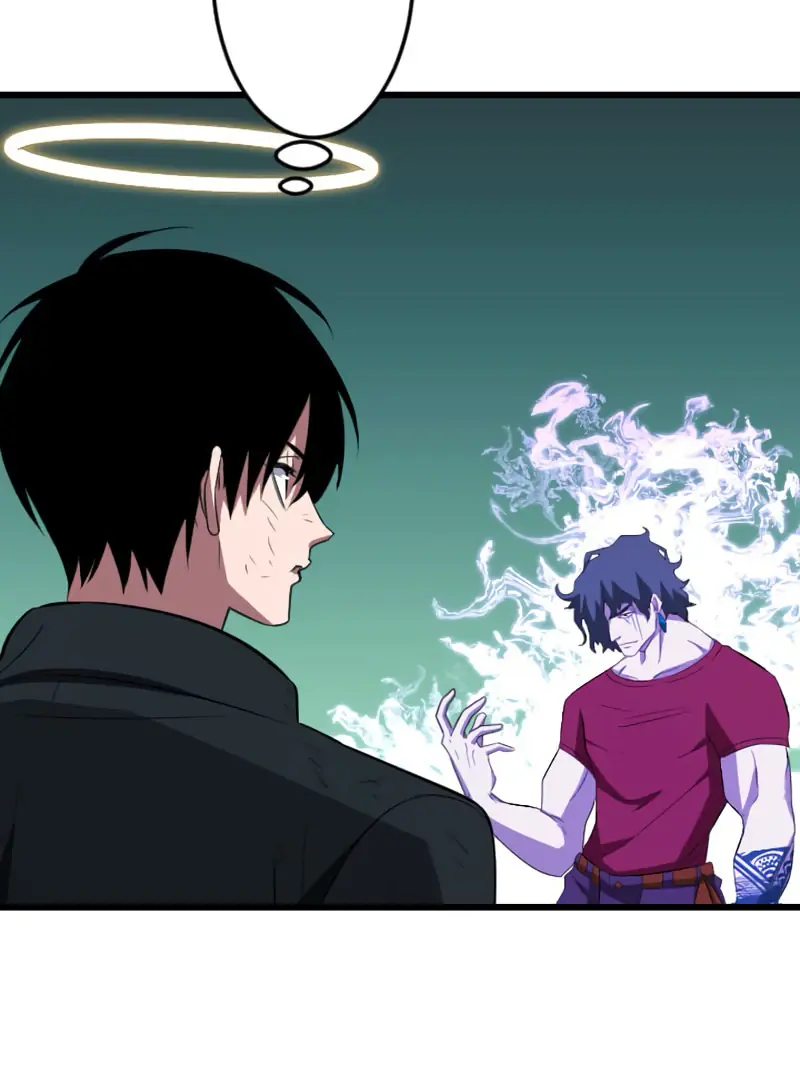 ??? Rank Hidden Equipment Musou Chapter 72 Page 60