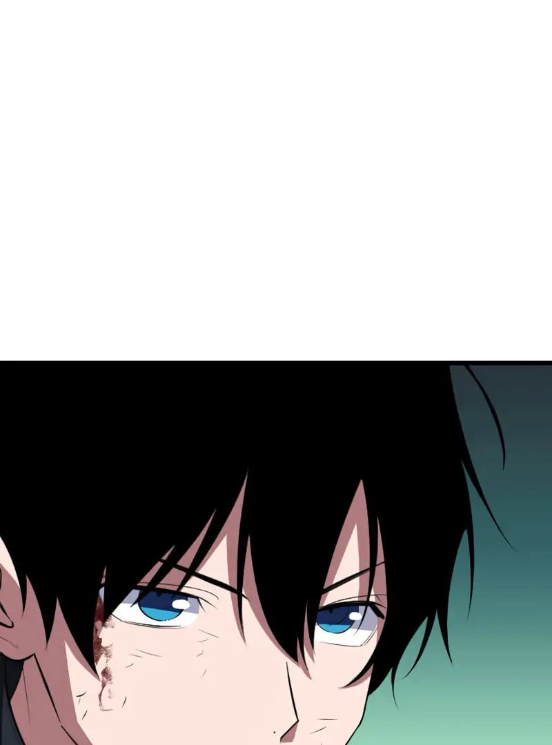 ??? Rank Hidden Equipment Musou Chapter 72 Page 61