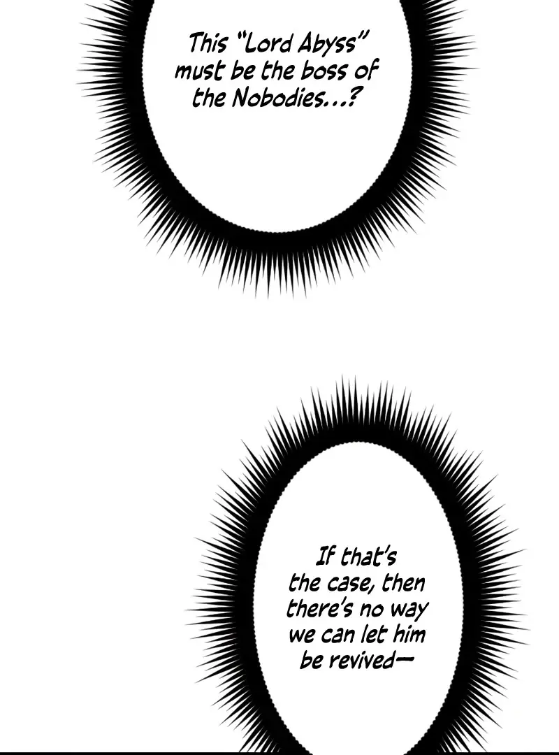 ??? Rank Hidden Equipment Musou Chapter 72 Page 64