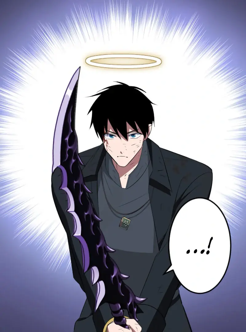 ??? Rank Hidden Equipment Musou Chapter 72 Page 68