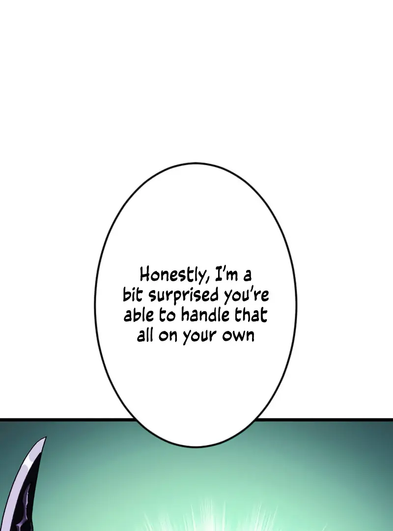 ??? Rank Hidden Equipment Musou Chapter 72 Page 76