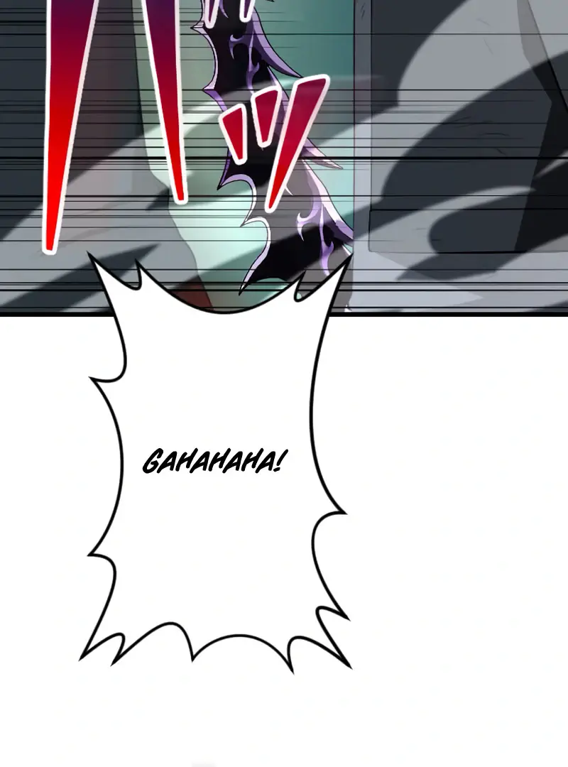 ??? Rank Hidden Equipment Musou Chapter 72 Page 80