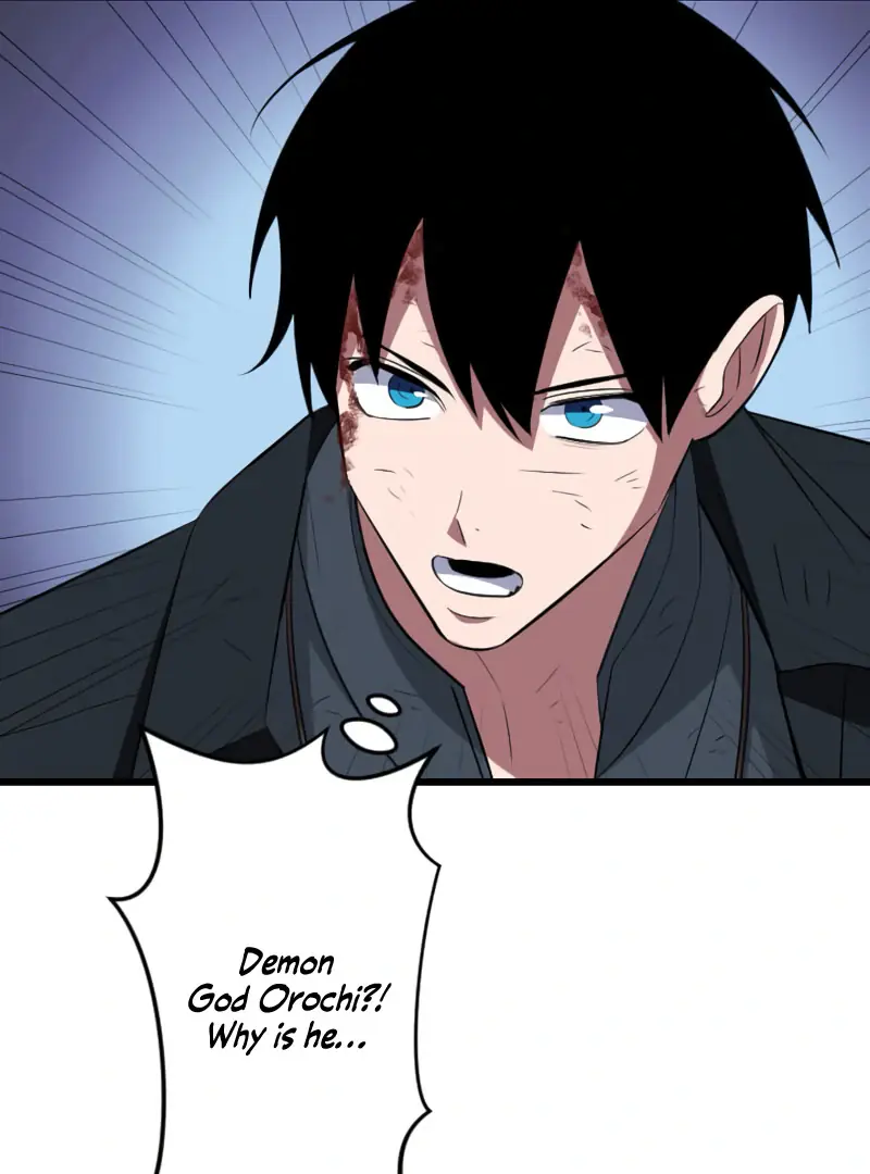 ??? Rank Hidden Equipment Musou Chapter 72 Page 92