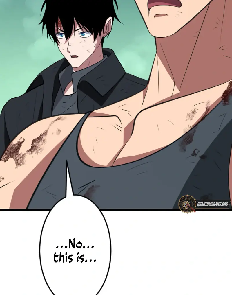 ??? Rank Hidden Equipment Musou Chapter 72 Page 96