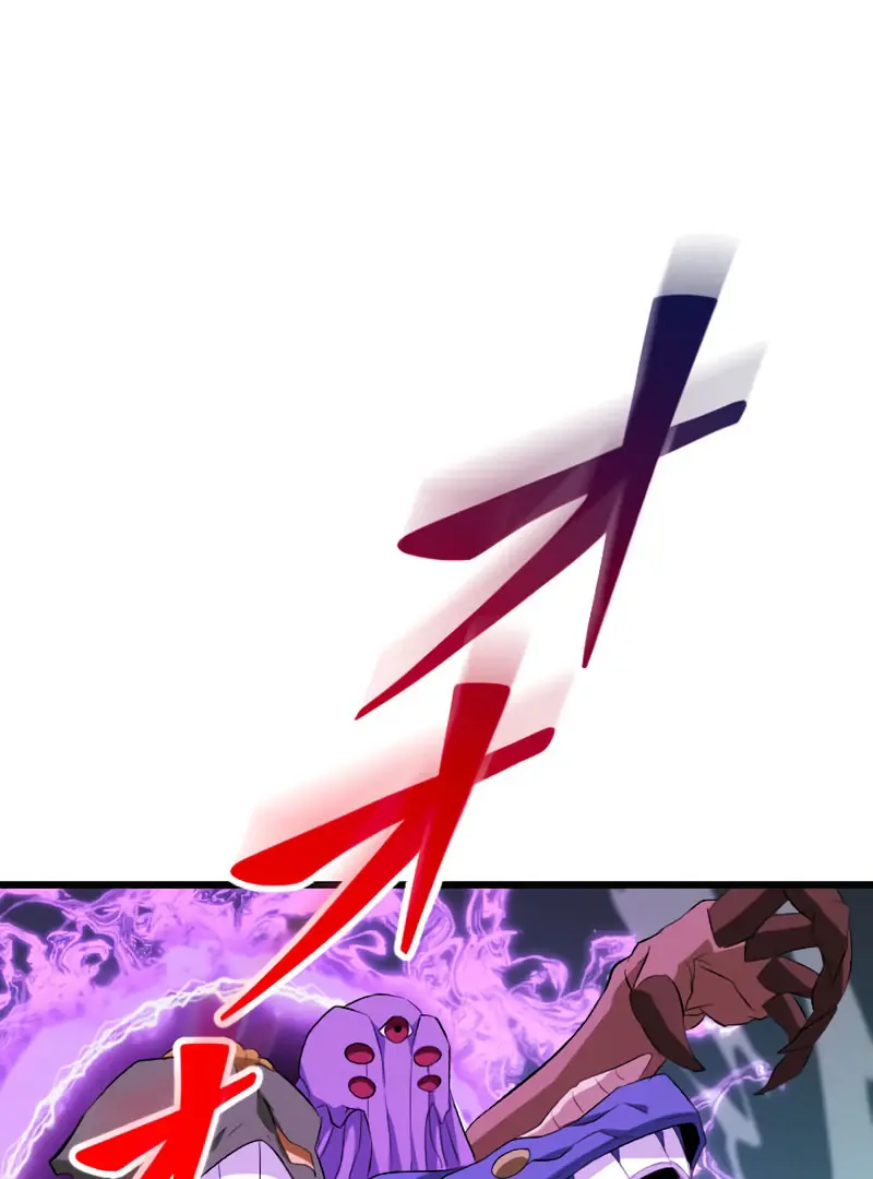 ??? Rank Hidden Equipment Musou Chapter 72 Page 109