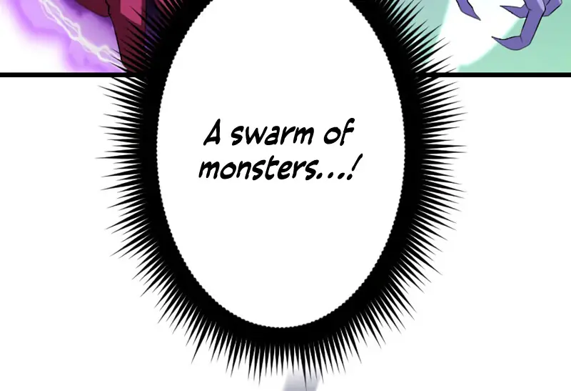 ??? Rank Hidden Equipment Musou Chapter 72 Page 111