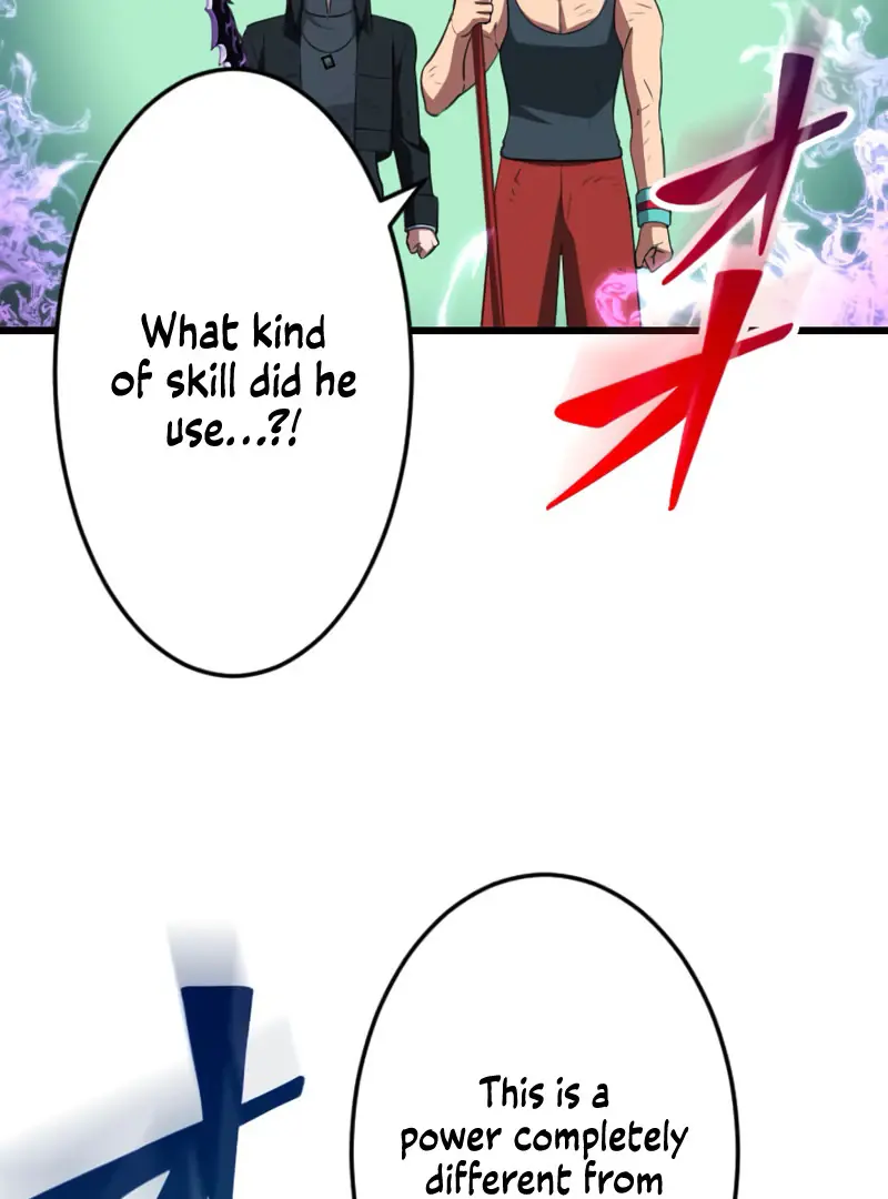 ??? Rank Hidden Equipment Musou Chapter 72 Page 113
