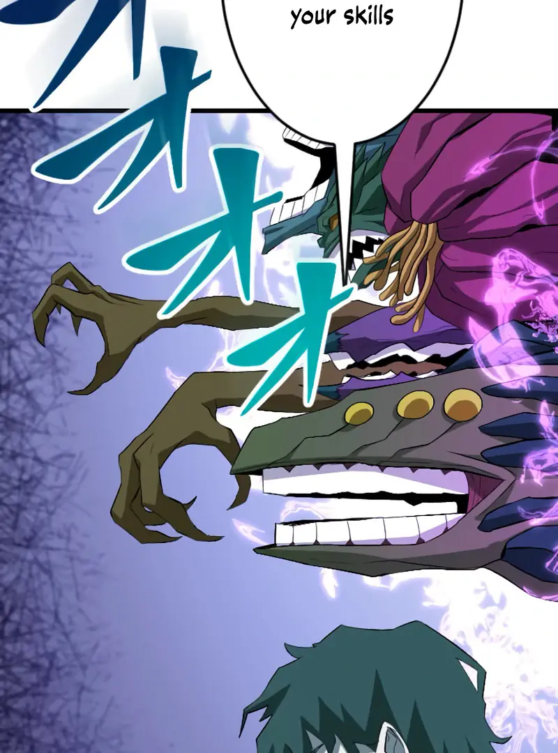 ??? Rank Hidden Equipment Musou Chapter 72 Page 114