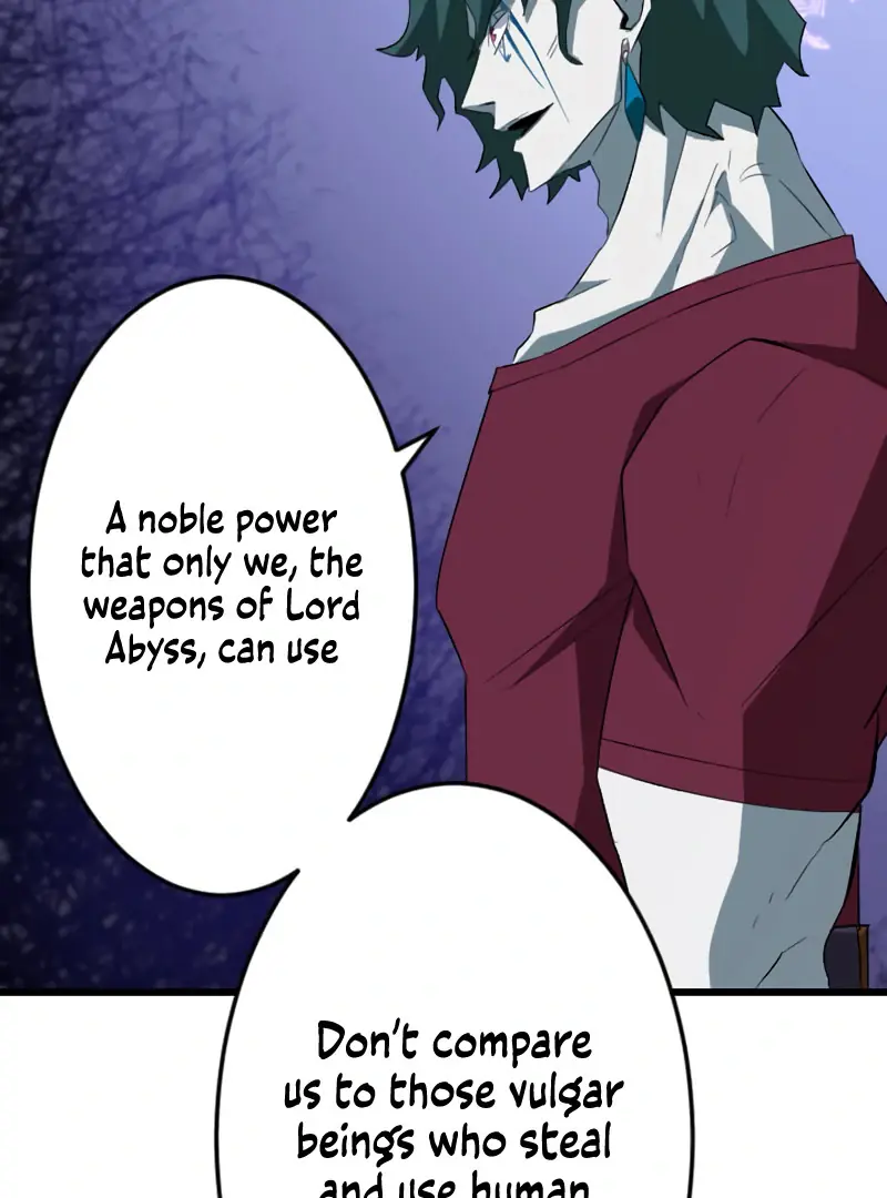 ??? Rank Hidden Equipment Musou Chapter 72 Page 115