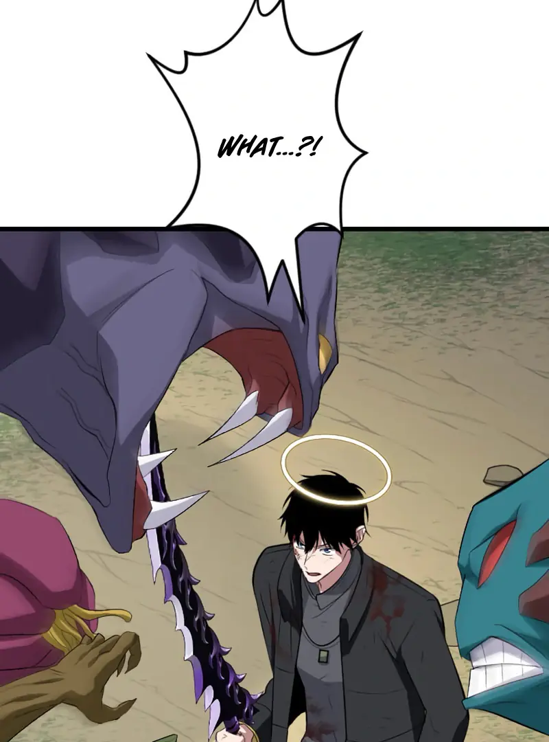 ??? Rank Hidden Equipment Musou Chapter 72 Page 120