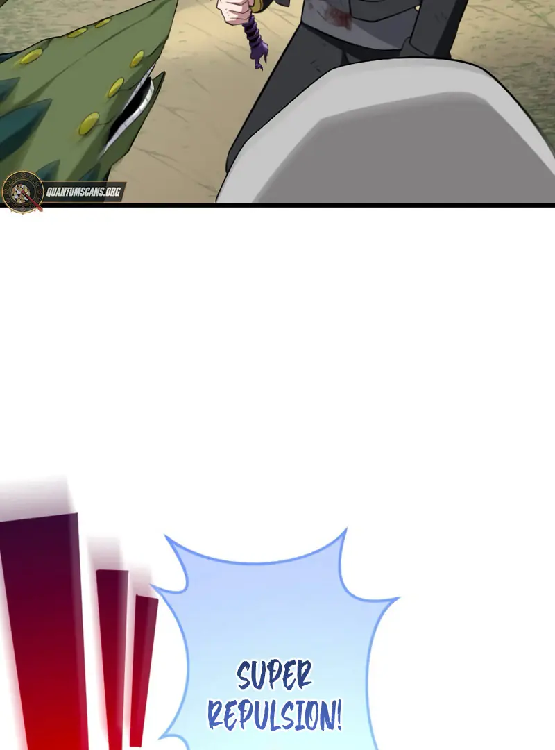 ??? Rank Hidden Equipment Musou Chapter 72 Page 121