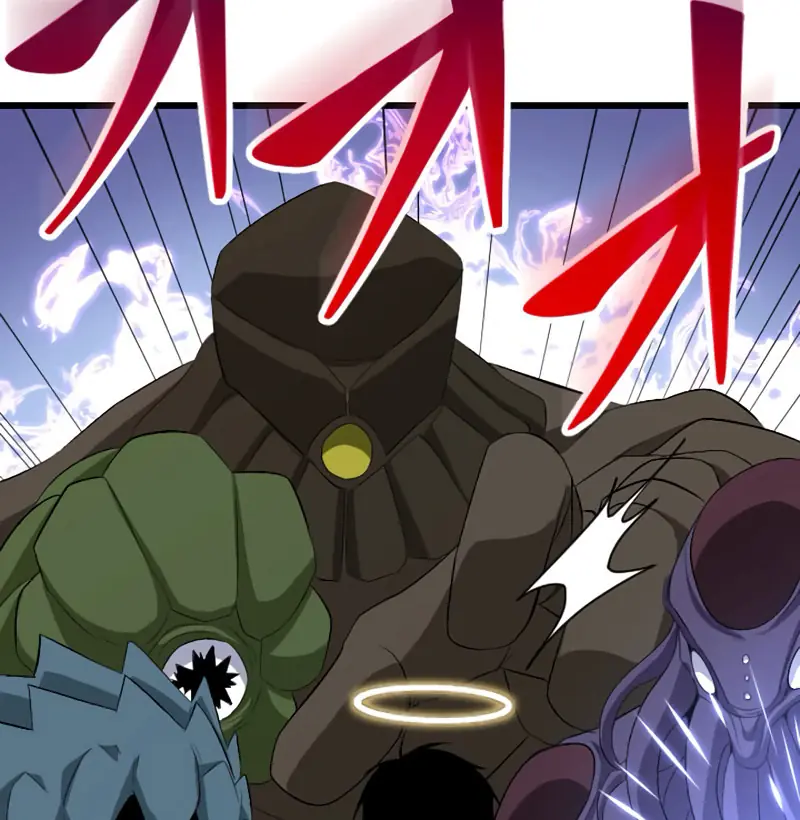 ??? Rank Hidden Equipment Musou Chapter 72 Page 124