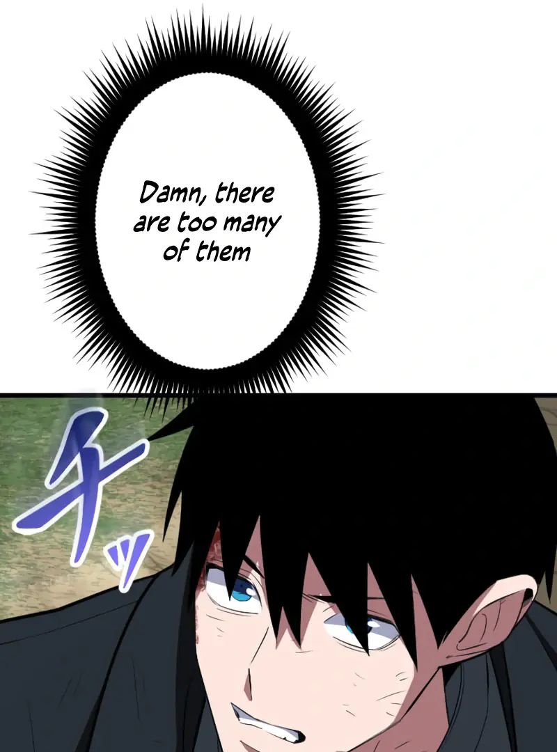 ??? Rank Hidden Equipment Musou Chapter 72 Page 126