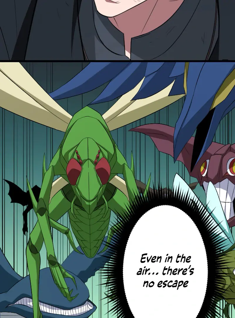 ??? Rank Hidden Equipment Musou Chapter 72 Page 127