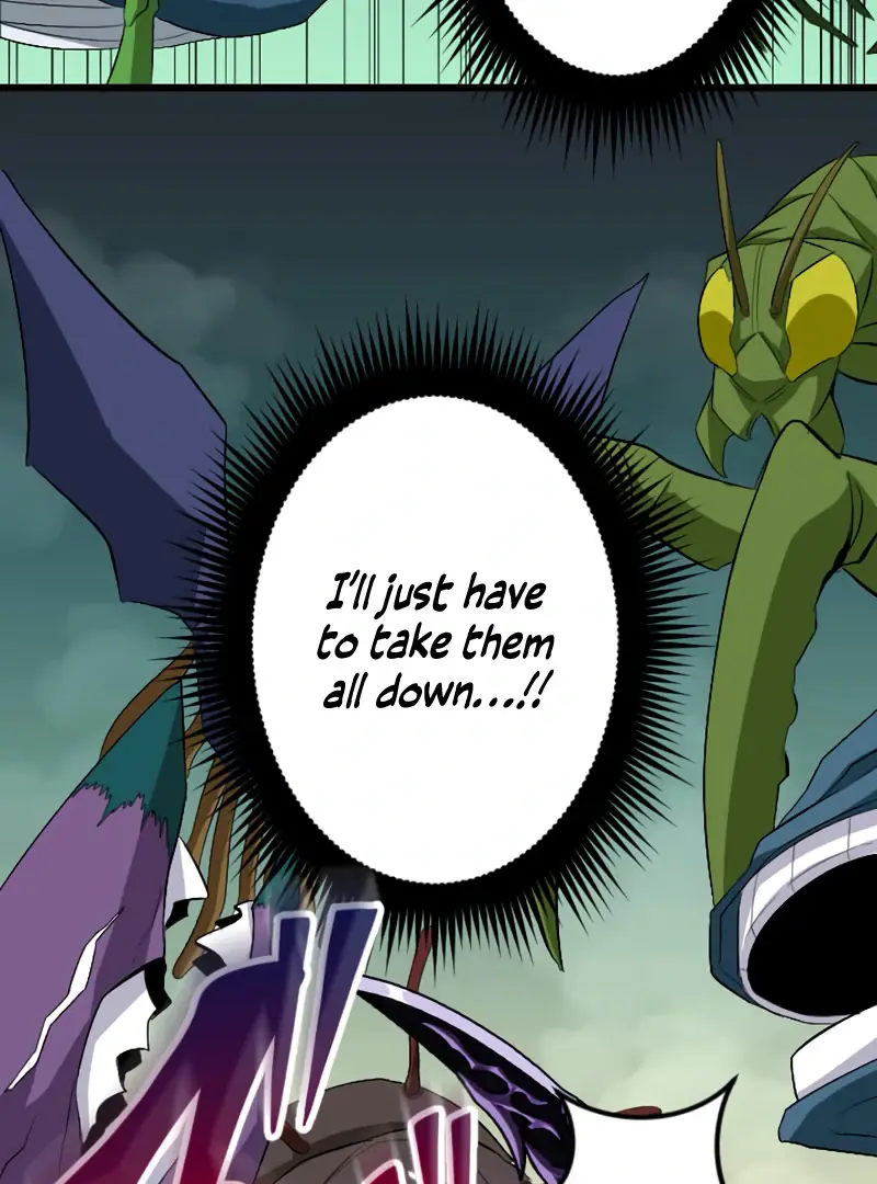 ??? Rank Hidden Equipment Musou Chapter 72 Page 128