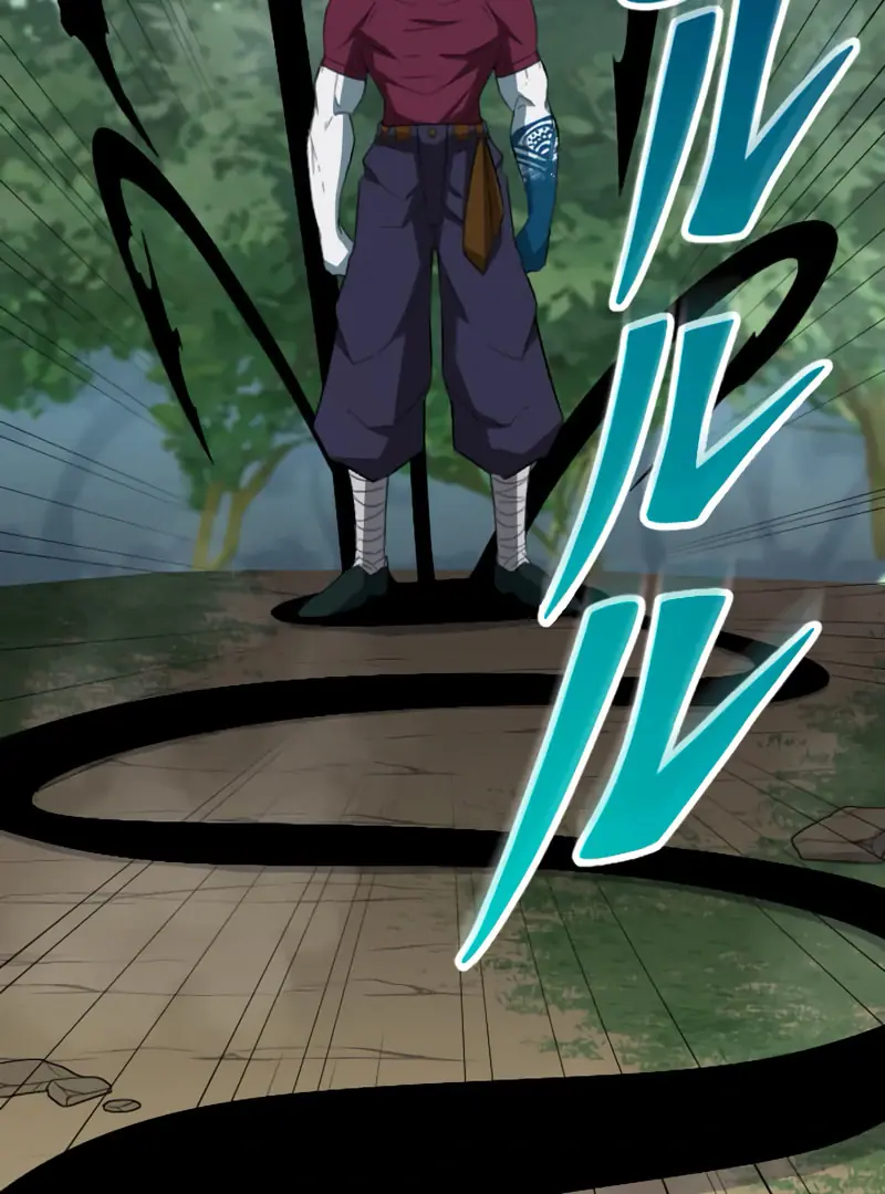 ??? Rank Hidden Equipment Musou Chapter 72 Page 141