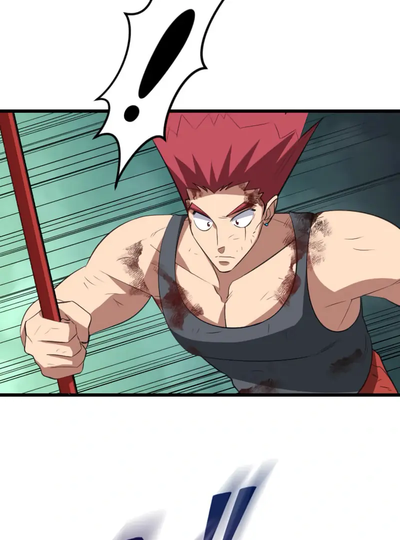 ??? Rank Hidden Equipment Musou Chapter 72 Page 143