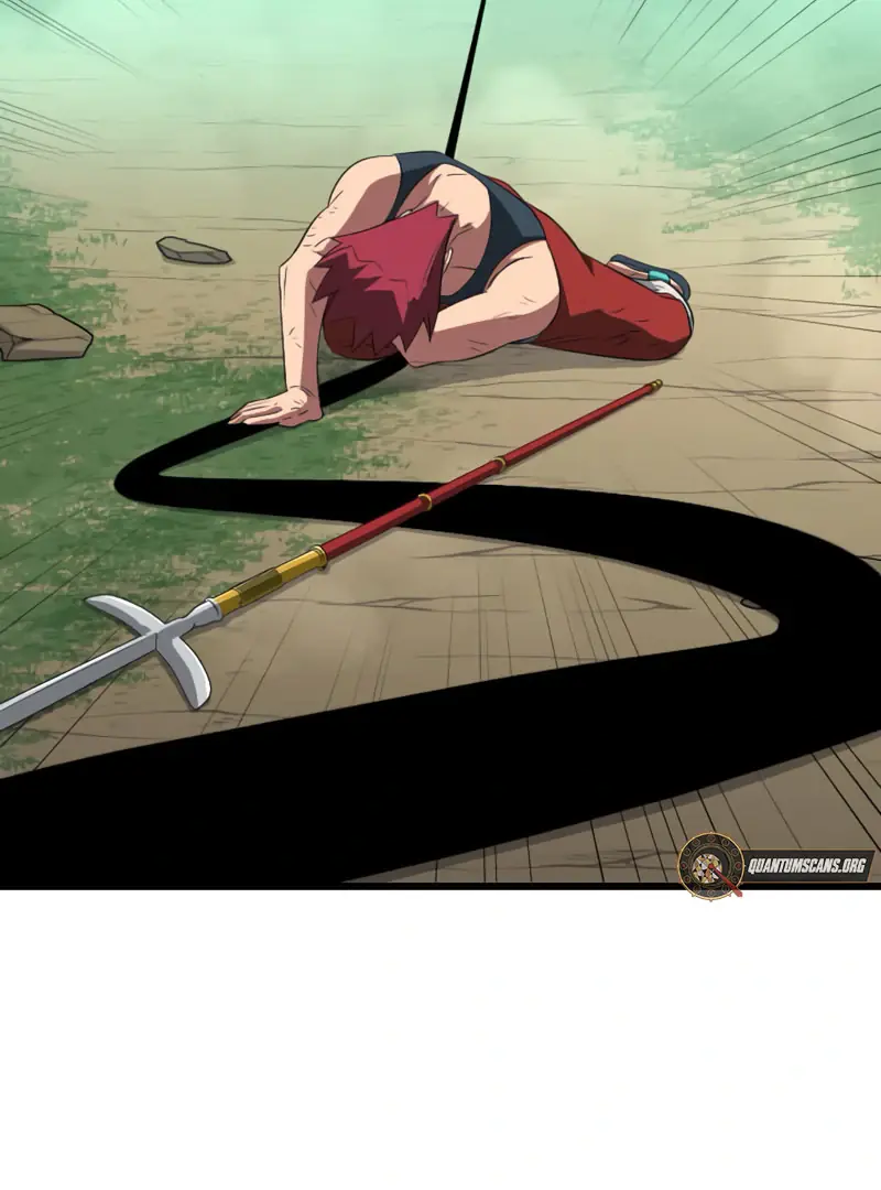 ??? Rank Hidden Equipment Musou Chapter 72 Page 149