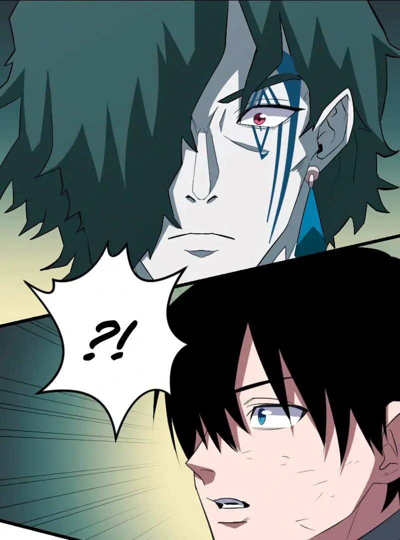 ??? Rank Hidden Equipment Musou Chapter 72 Page 154