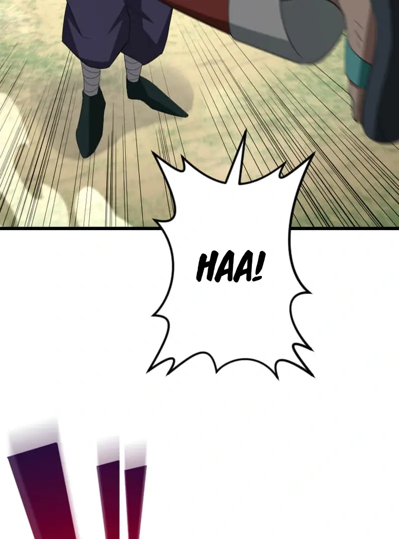 ??? Rank Hidden Equipment Musou Chapter 73 Page 5