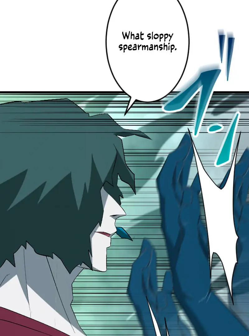 ??? Rank Hidden Equipment Musou Chapter 73 Page 11