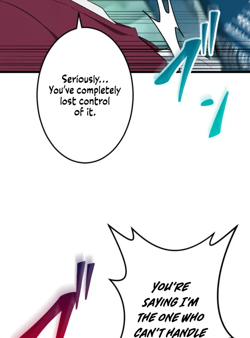 ??? Rank Hidden Equipment Musou Chapter 73 Page 12