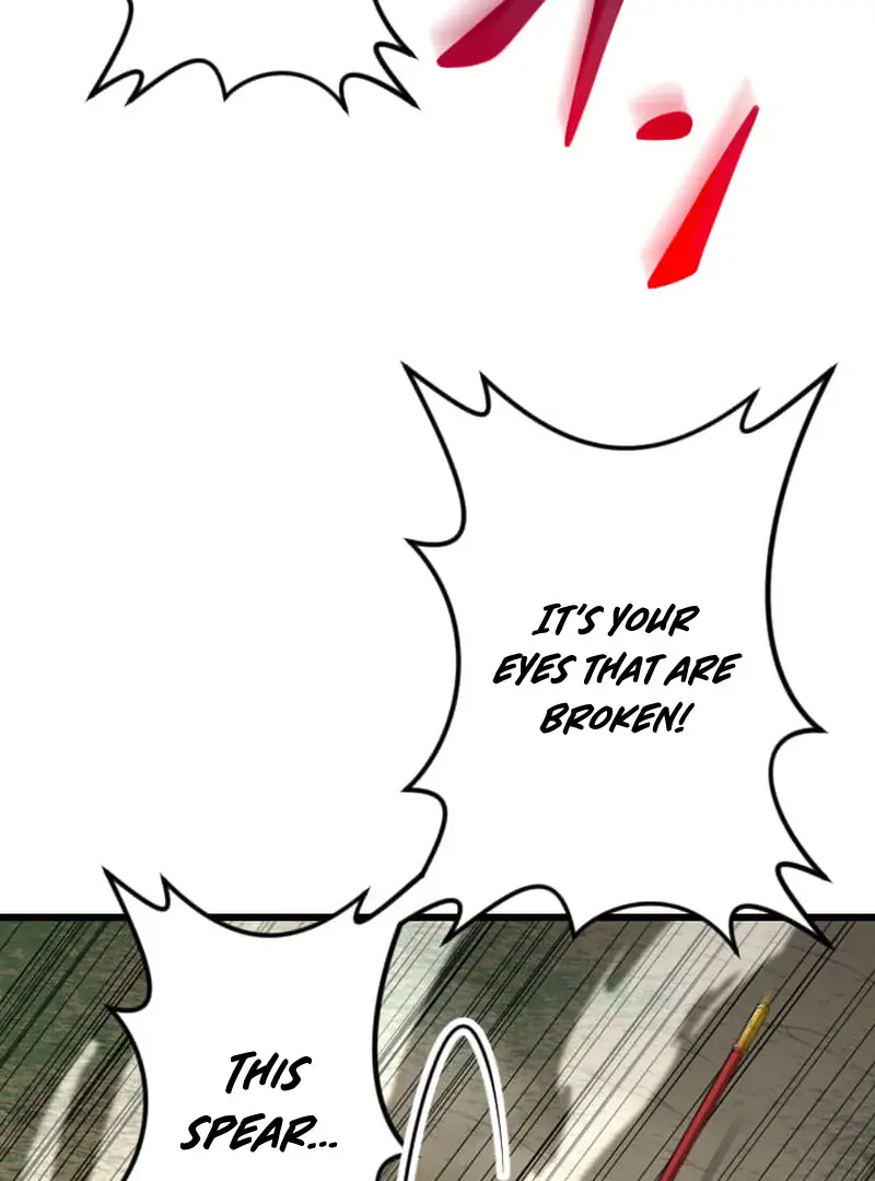 ??? Rank Hidden Equipment Musou Chapter 73 Page 14