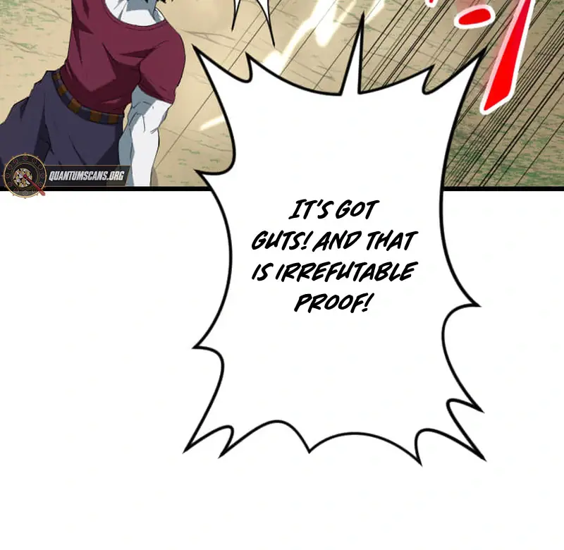 ??? Rank Hidden Equipment Musou Chapter 73 Page 16