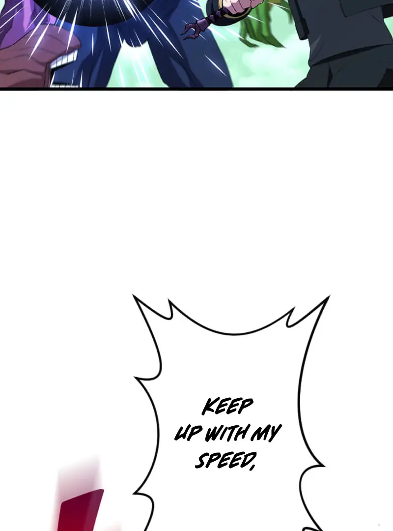 ??? Rank Hidden Equipment Musou Chapter 73 Page 18