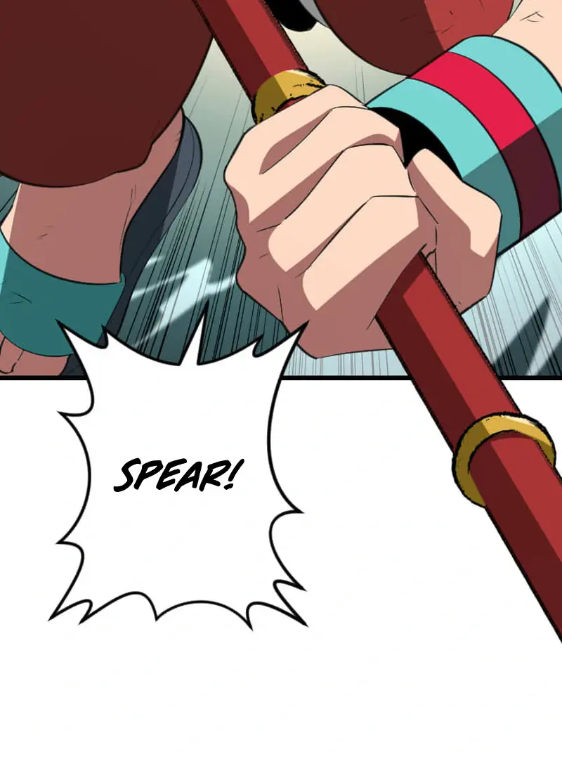 ??? Rank Hidden Equipment Musou Chapter 73 Page 20