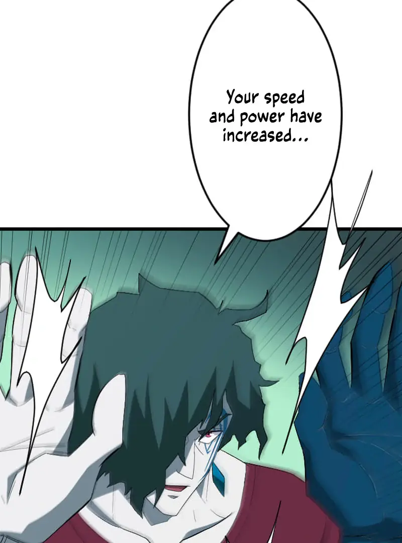 ??? Rank Hidden Equipment Musou Chapter 73 Page 23