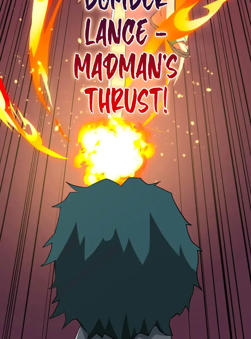 ??? Rank Hidden Equipment Musou Chapter 73 Page 26