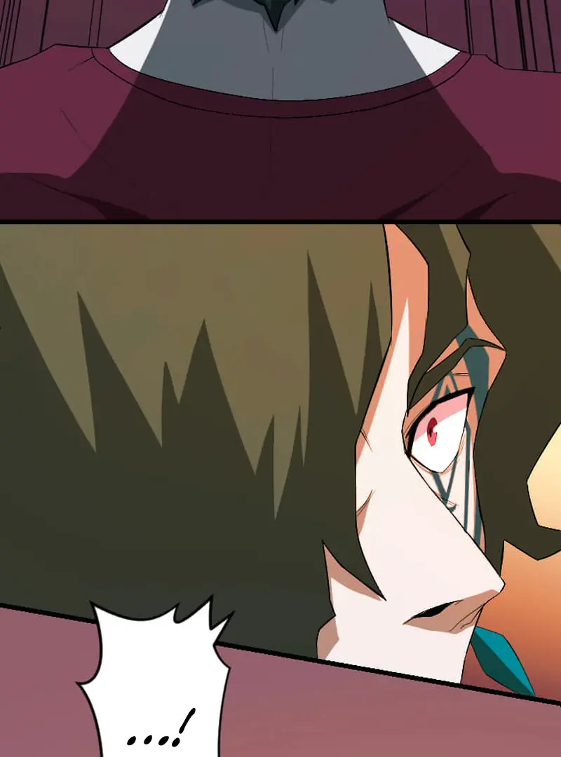 ??? Rank Hidden Equipment Musou Chapter 73 Page 27
