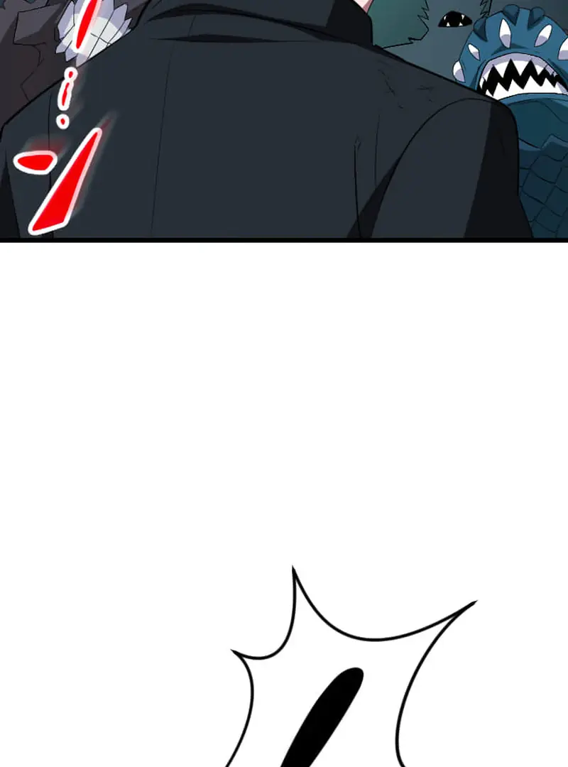 ??? Rank Hidden Equipment Musou Chapter 73 Page 32