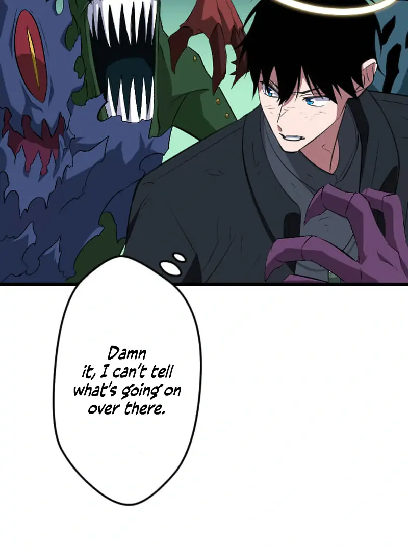 ??? Rank Hidden Equipment Musou Chapter 73 Page 35