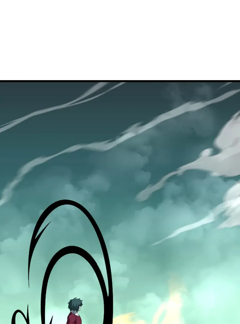 ??? Rank Hidden Equipment Musou Chapter 73 Page 36