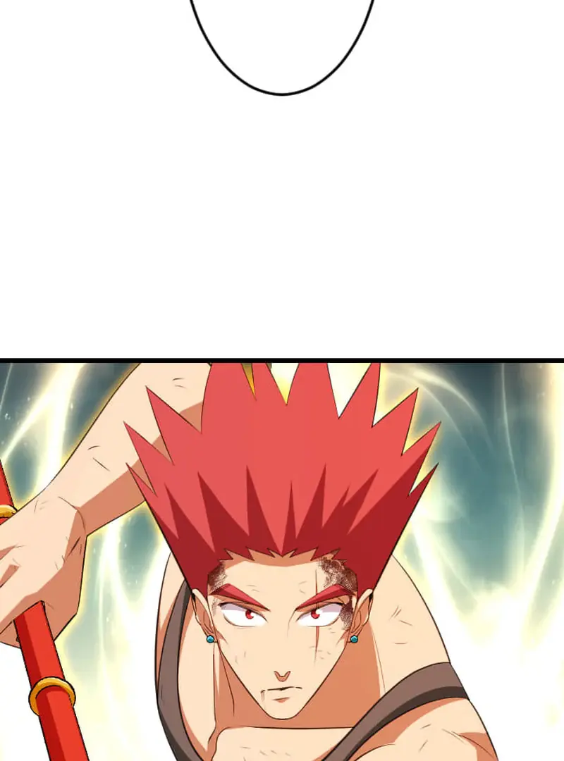 ??? Rank Hidden Equipment Musou Chapter 73 Page 40