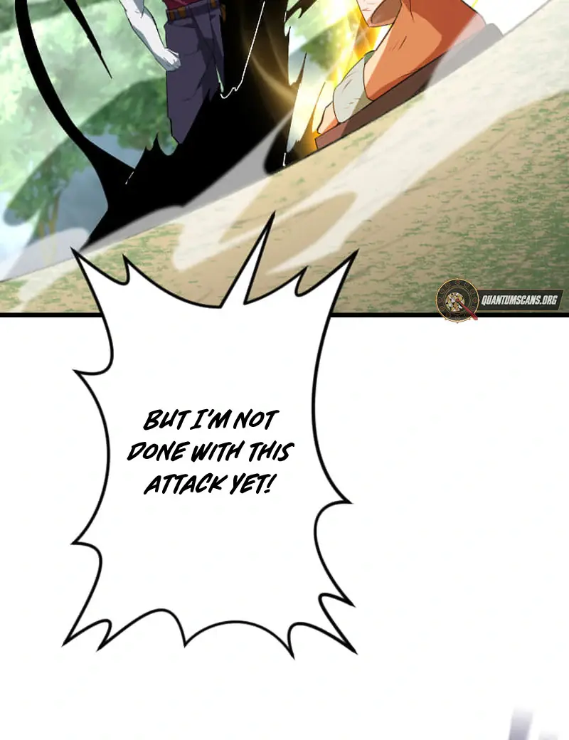 ??? Rank Hidden Equipment Musou Chapter 73 Page 43