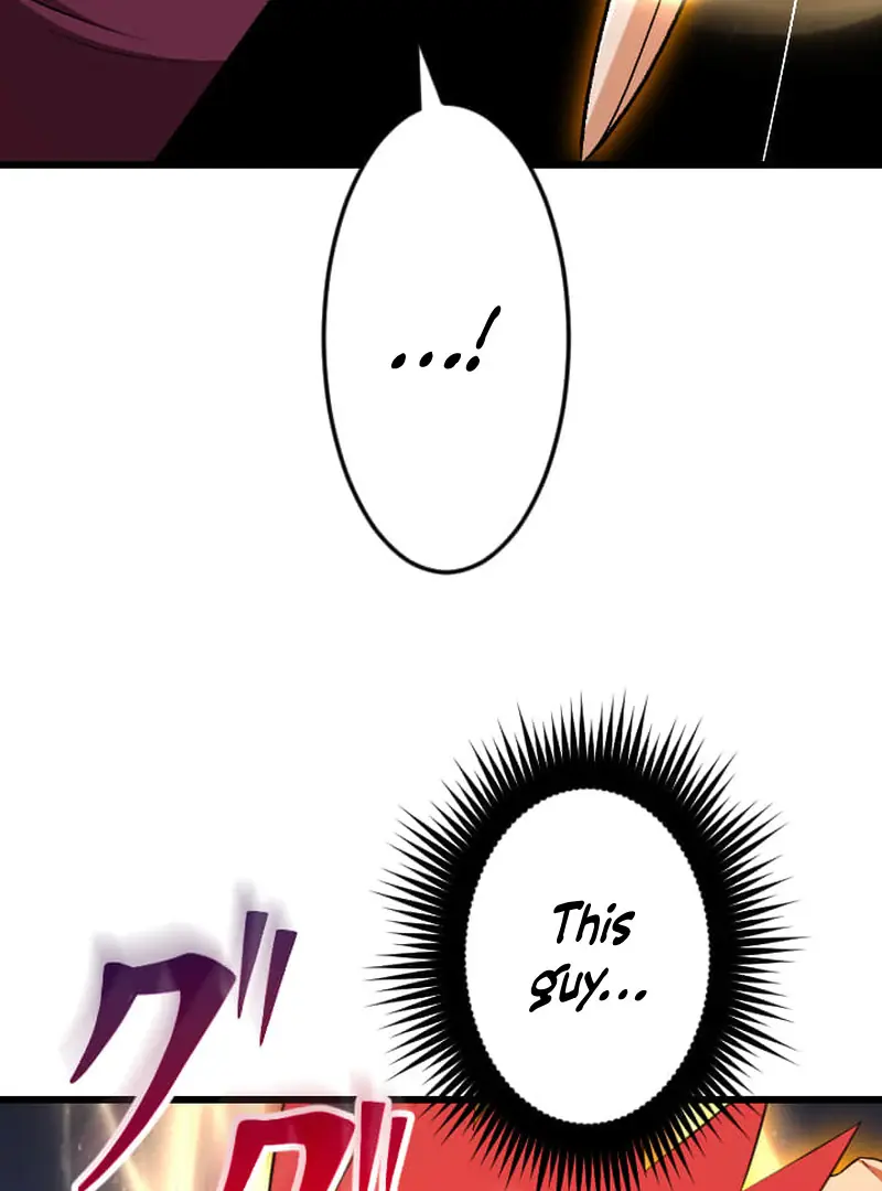 ??? Rank Hidden Equipment Musou Chapter 73 Page 45