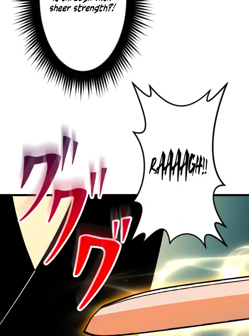 ??? Rank Hidden Equipment Musou Chapter 73 Page 47