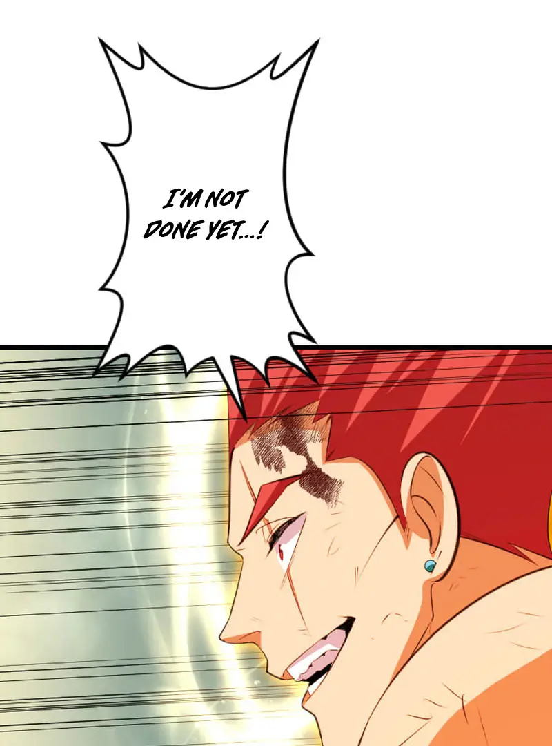 ??? Rank Hidden Equipment Musou Chapter 73 Page 53