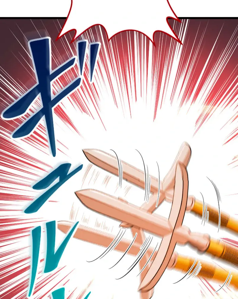 ??? Rank Hidden Equipment Musou Chapter 73 Page 55