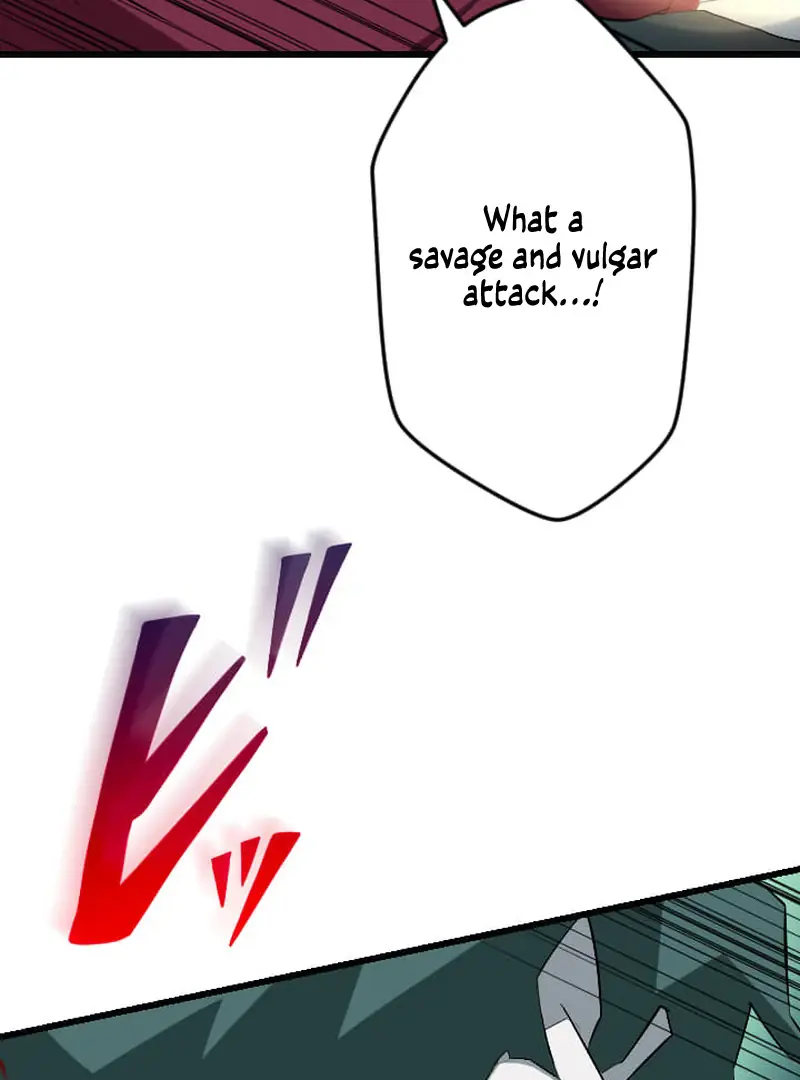 ??? Rank Hidden Equipment Musou Chapter 73 Page 60