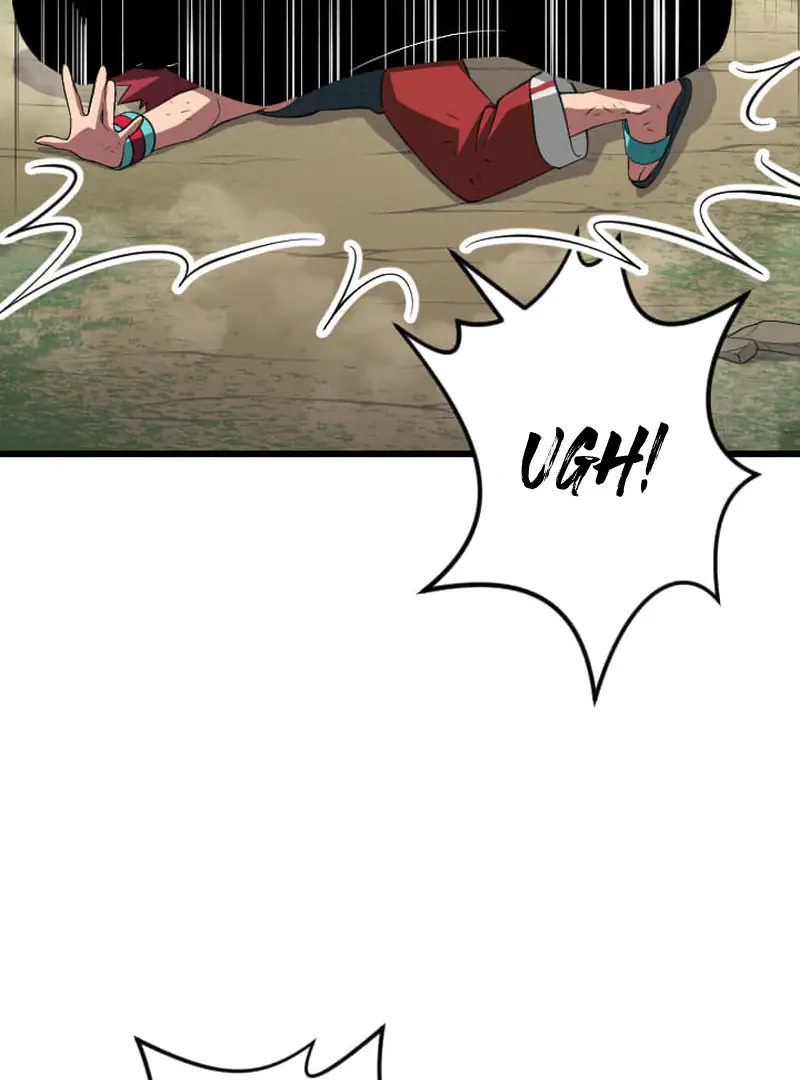 ??? Rank Hidden Equipment Musou Chapter 73 Page 72