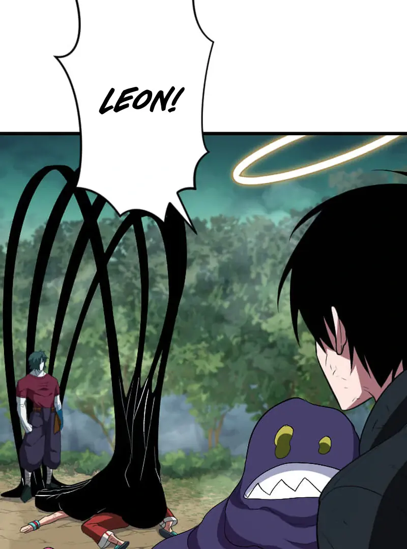 ??? Rank Hidden Equipment Musou Chapter 73 Page 73