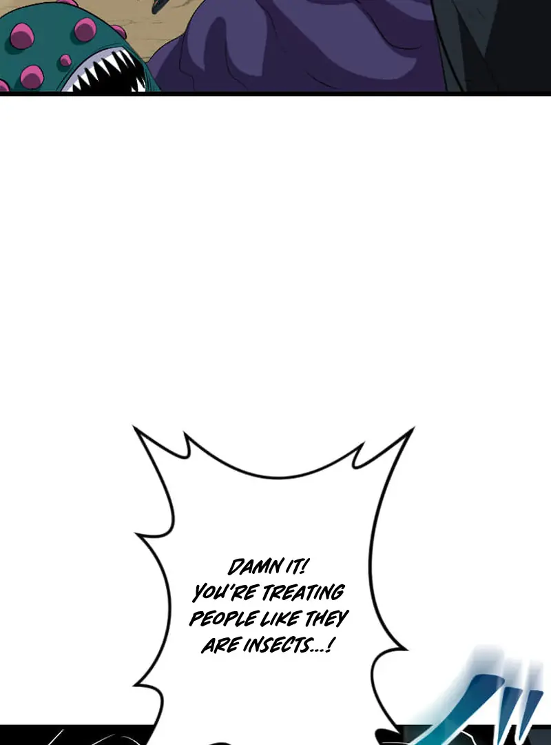 ??? Rank Hidden Equipment Musou Chapter 73 Page 74