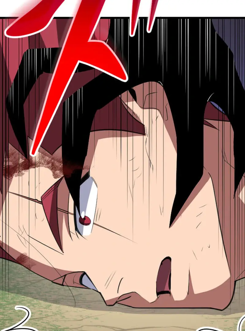 ??? Rank Hidden Equipment Musou Chapter 73 Page 77