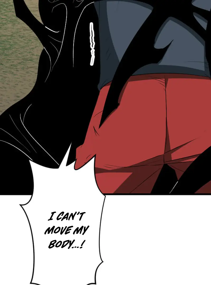 ??? Rank Hidden Equipment Musou Chapter 73 Page 80