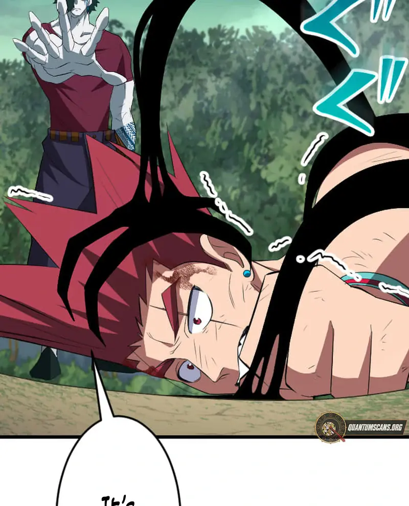 ??? Rank Hidden Equipment Musou Chapter 73 Page 82