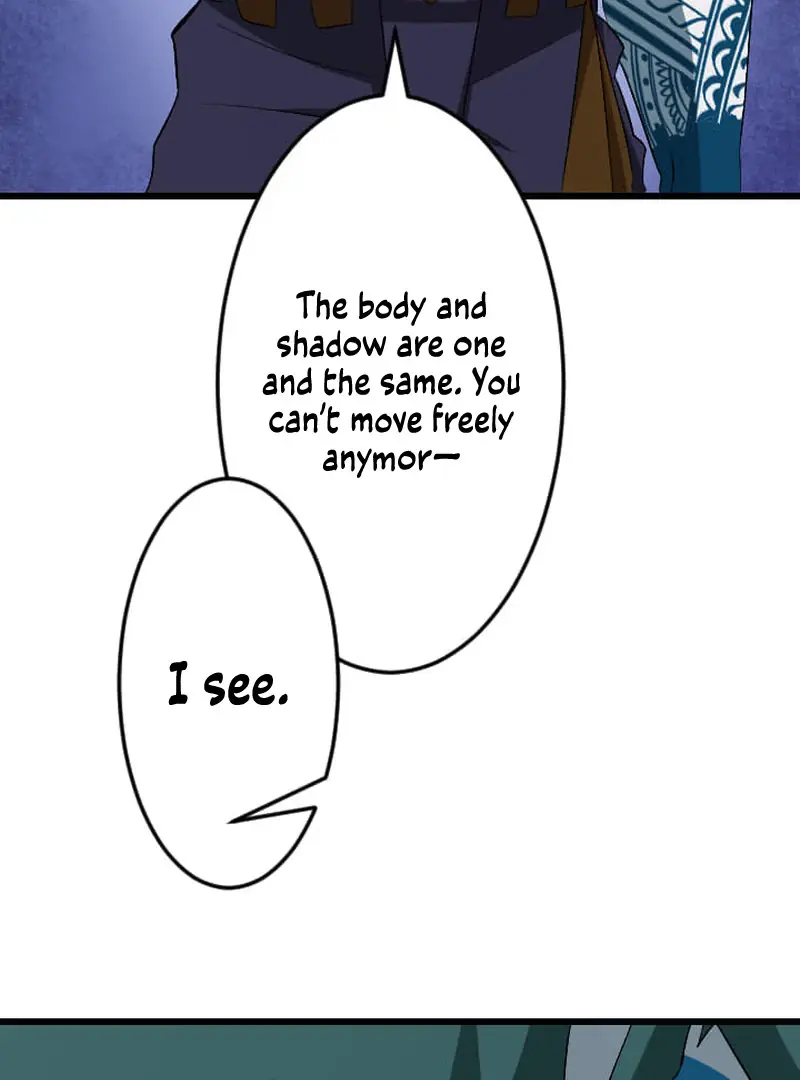 ??? Rank Hidden Equipment Musou Chapter 73 Page 85